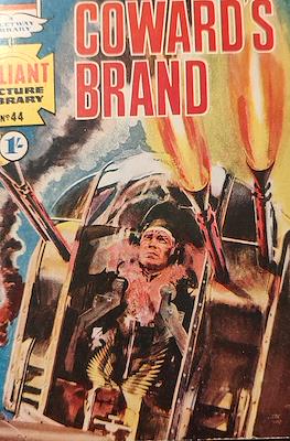Valiant Picture Library #44