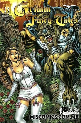 Grimm Fairy Tales #13