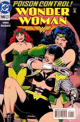 Wonder Woman Vol. 2 (1987-2006) #94