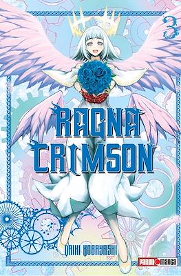 Ragna Crimson #3