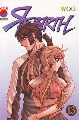 Rebirth #13
