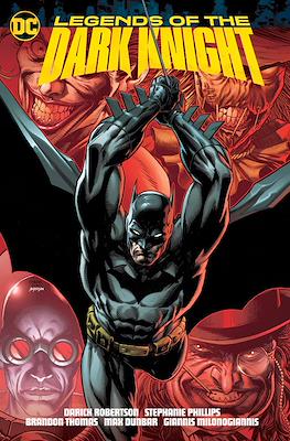 Legends of the Dark Knight