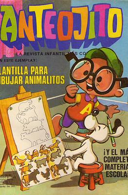 Anteojito #996