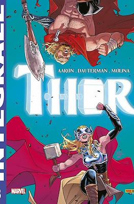 Marvel Integrale: Thor di Jason Aaron #8