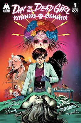 Day of the Dead Girl