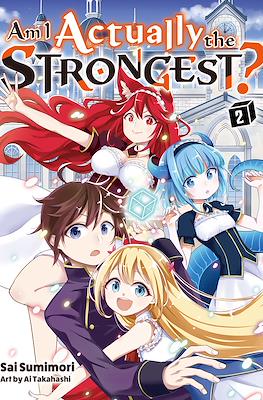 Am I Actually the Strongest? #2