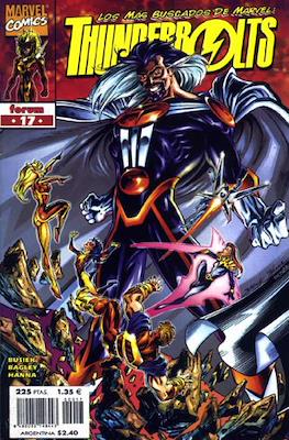 Thunderbolts Vol. 1 (1998-2001) (Grapa 24-40 pp) #17