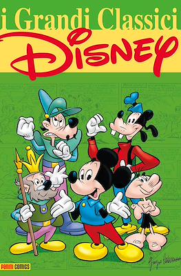 I Grandi Classici Disney Vol. 2 #125