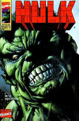Hulk Version Intégrale (1992-1999) #33