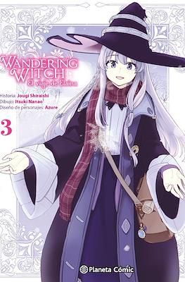 El viaje de Elaina (Rústica) #3