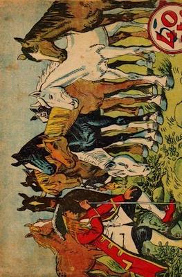 TBO, Colección Gráfica (1919) #25