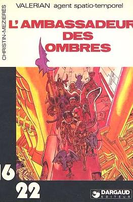 Collection Dargaud 16/22 #132