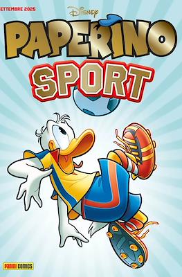 Paperino Sport #10