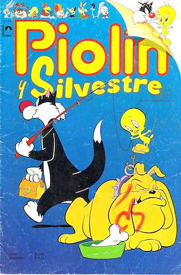 Piolín y Silvestre (1992) #7