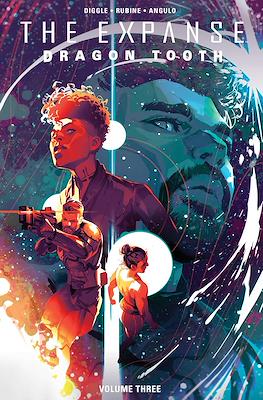 The Expanse: Dragon Tooth #3