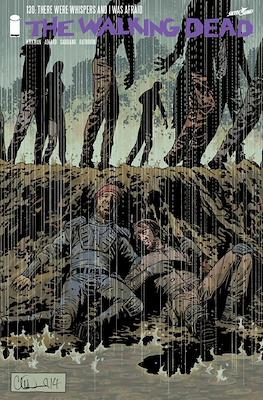 The Walking Dead #130
