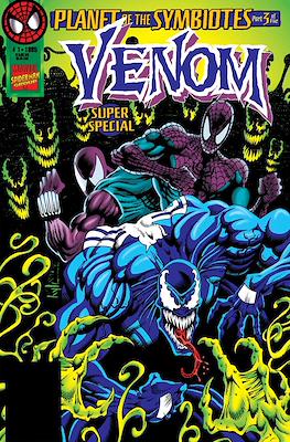 Venom Super Special