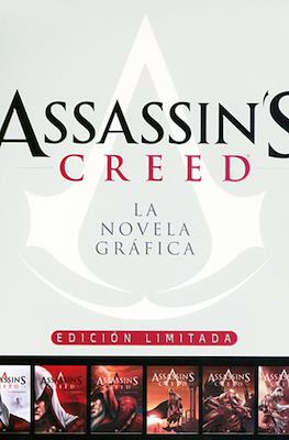 Assassin's Creed: La Novela Grafica