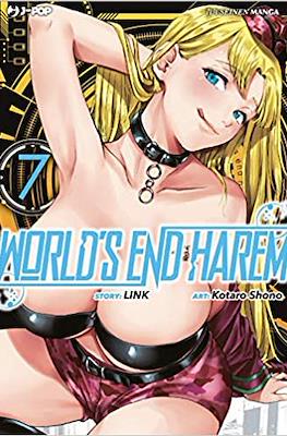 World’s End Harem #7