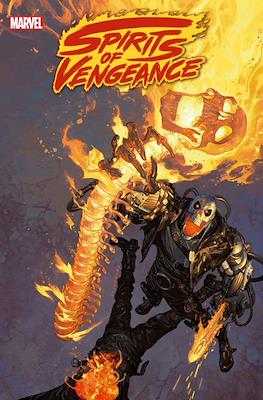 Spirits Of Vengeance (2024-) #5