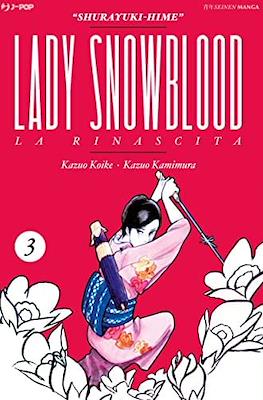 Lady Snowblood #3