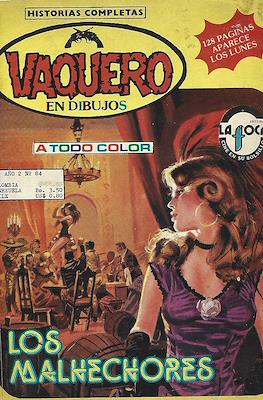 El Libro Vaquero #84