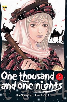 One Thousand and One Nights #2