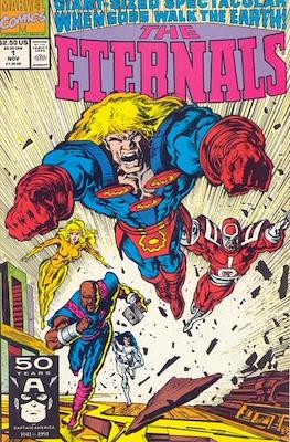 The Eternals: Herod Factor