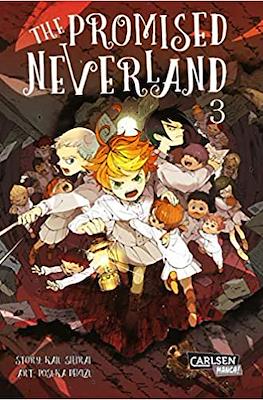 The Promised Neverland #3
