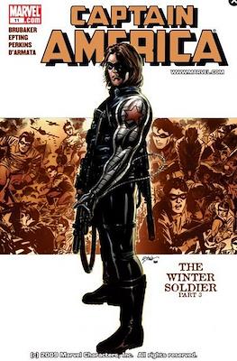 Captain America Vol. 5 (Digital) #11