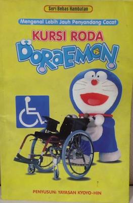 Kursi Roda Doraemon