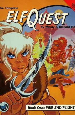 The Complete ElfQuest #1