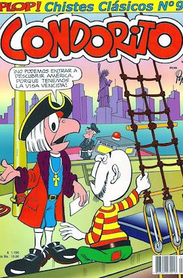 Condorito #456