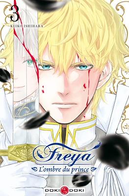 Freya L'ombre du prince #3