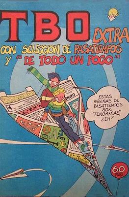 TBO 2000 - El TBO. Extra #93