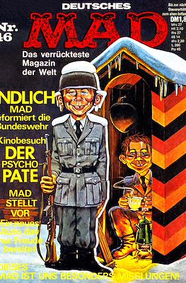 Deutsches Mad #46