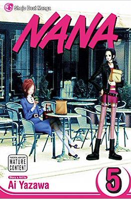 Nana (Softcover) #5