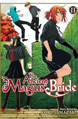 The Ancient Magus' Bride (Softcover) #11
