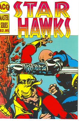 Star Hawks #3