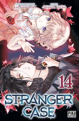 Stranger Case #14