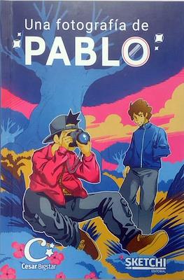 Una fotografía de Pablo