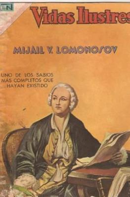 Vidas ilustres #173