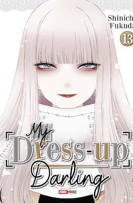 My Dress-Up Darling (Rústica con sobrecubierta) #13