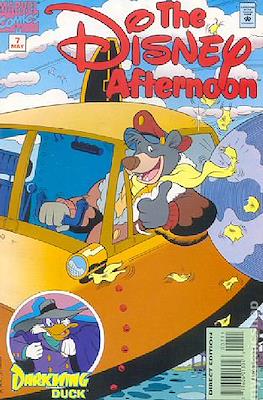 The Disney Afternoon #7
