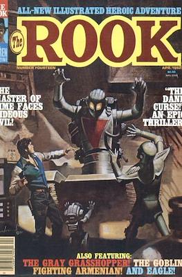 The Rook #14