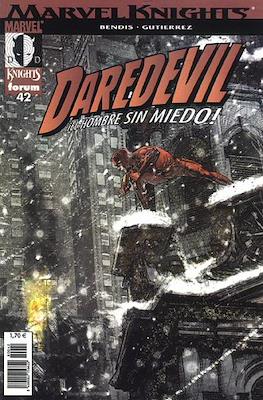 Marvel Knights: Daredevil Vol. 1 (1999-2006) (Grapa) #42