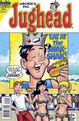Jughead Vol. 2 (1987-2012) #214