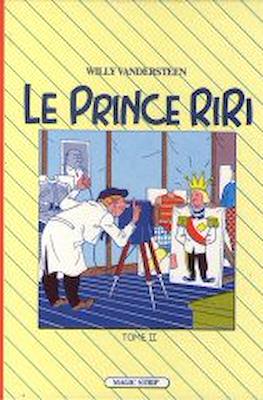 Le Prince Riri #2