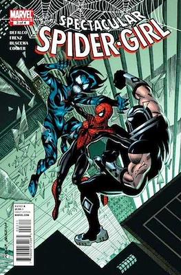 The Spectacular Spider-Girl Vol. 2 (2009) #3