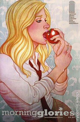 Morning Glories (Variant Cover) #27